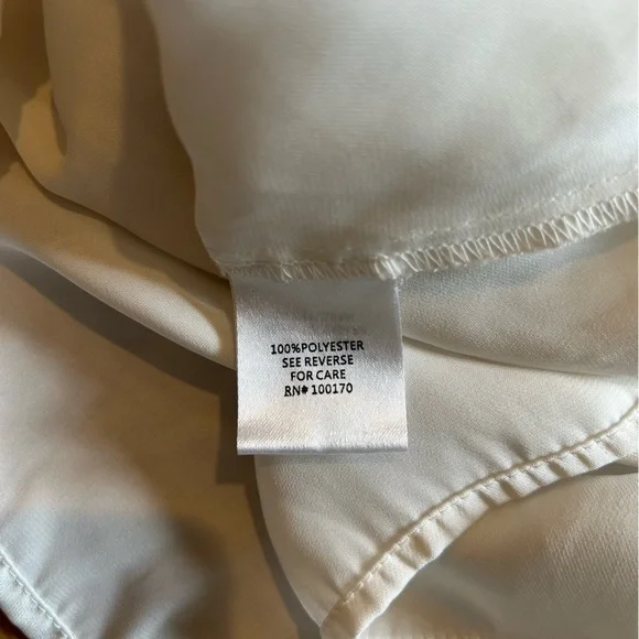 Sandro Peter Pan Blouse - Picture 6 of 9